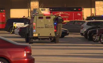 La Patrulla Estatal de Wisconsin