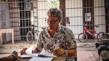 Yuldor Gutiérrez. (Colprensa).