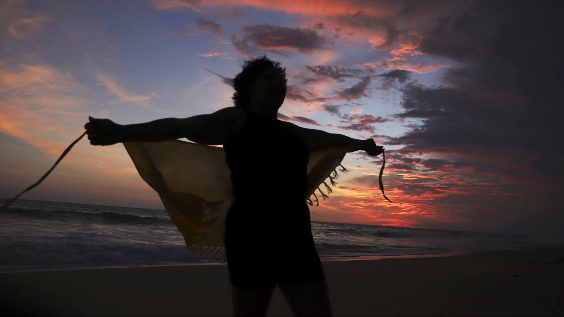 Esta podría ser la playa más hermosa de todo Acapulco. Créditos: Cuarto Oscuro/Bernandino Hernández
