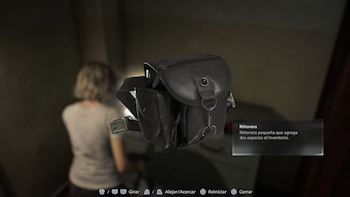 Resident Evil Requiem, de Capcom.