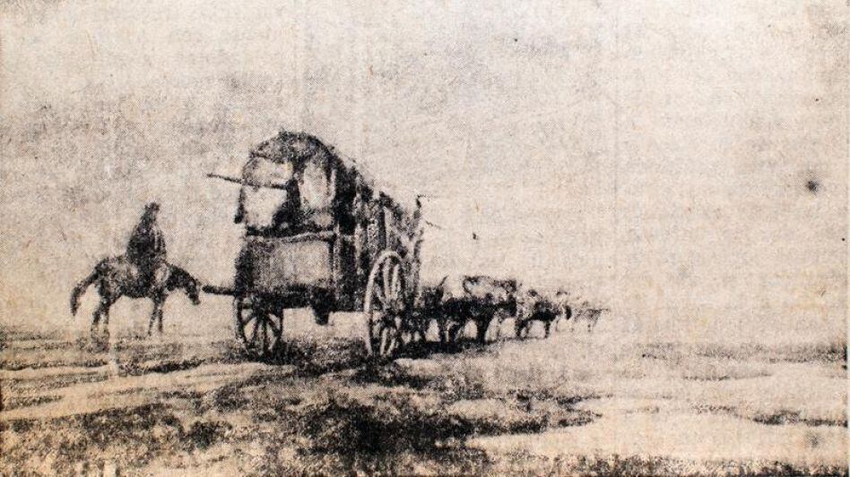 El encuentro entre estas dos ciudades, Potosí y Buenos Aires, hace 210 años, ayuda a percibir argentinos y bolivianos nacimos de un vientre común