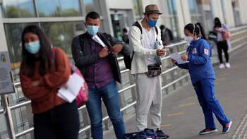 Usted puede ser uno de