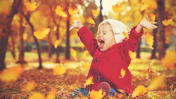 El otoño 2024 empezó el