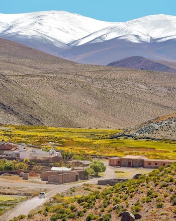 Los hechos tuvieron lugar el 26 de septiembre de 2013 en Los Nacimientos, una pequeña localidad del departamento Belén, en el interior de Catamarca