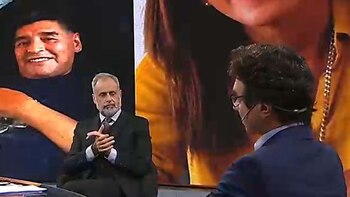 Vadim Mischanchuk, abogado de la