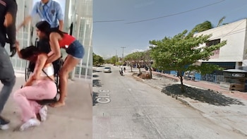 Homicidio de ciudadano Lgbtiq+: sicario