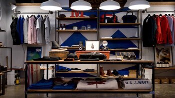 La plataforma ofrecerá 20.000 prendas