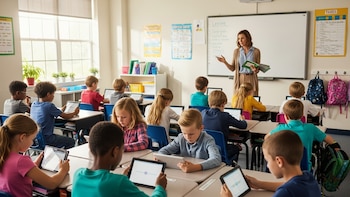 Las matrículas en escuelas de élite de Nueva York rozan el sueldo docente público inicial, según documentos