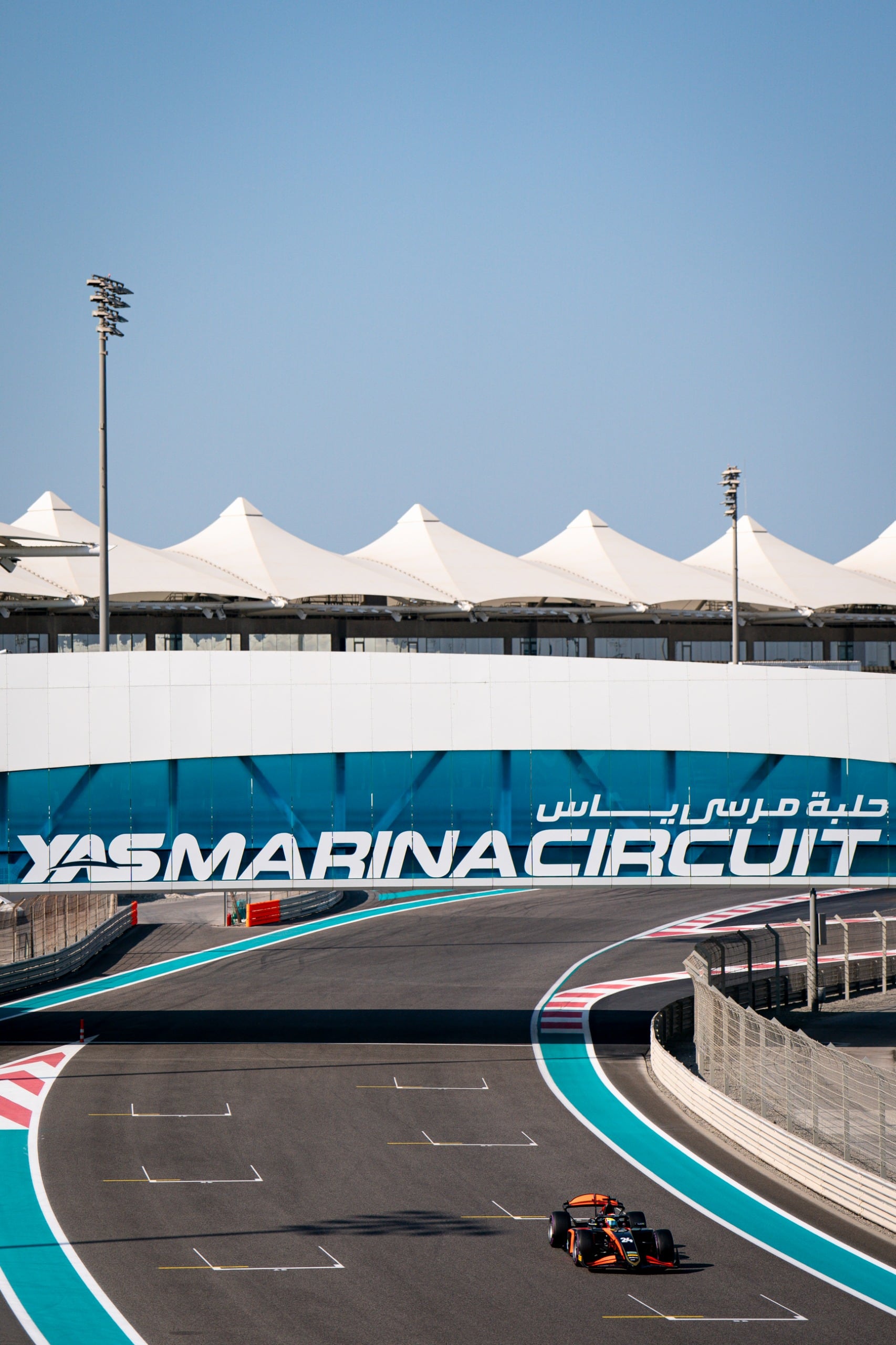 Varrone compitió en la Fórmula 3 Británica en el año 2019