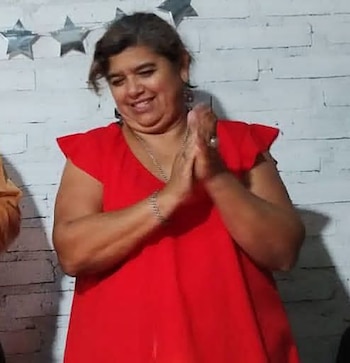 Las cuatro hermanas que murieron ahogadas tras un trágico accidente vial en La Pampa