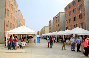 Funcionaria del Ministerio lleva incapacitada