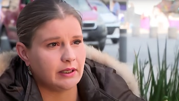 Jessica es uno de los