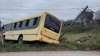 CHOFER APUÑALADO EN TUCUMÁN