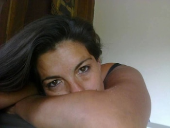 Graciela Noemí Funes, la víctima.