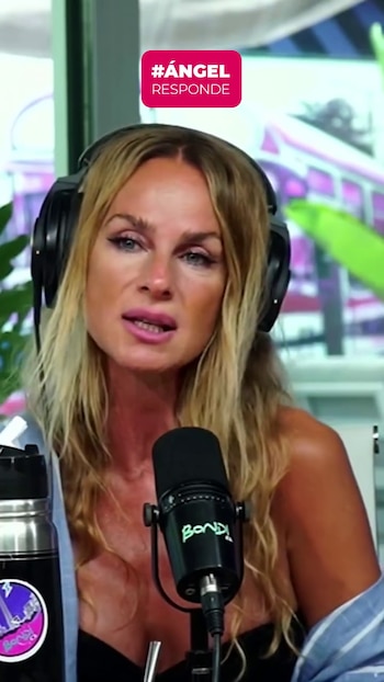 “¿Le metiste los cuernos alguna