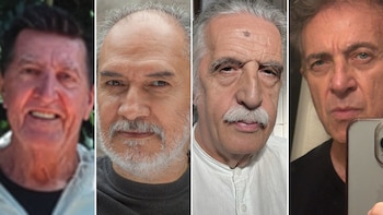 Premio Nacional a la Trayectoria Artística 2026