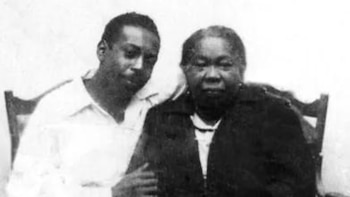 Nicomedes Santa Cruz y Victoria