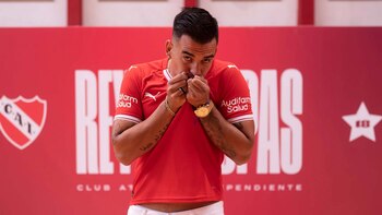 Javier Báez - Defensor: libre