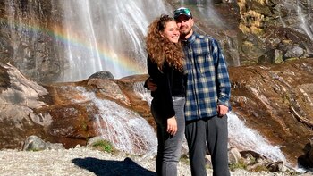 Repartía currículums y le entregó uno a un skater que le gustó: la sorpresa de tener la entrevista menos pensada