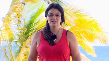 Marisa Jara sorprende con su