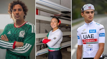 La Conade y la SEP reconocieron a los mejores deportistas del país.