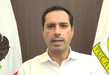 Mauricio Vila ya se había