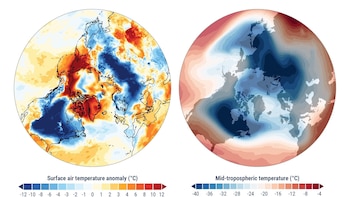VÍDEO:Enero de 2026 fue el