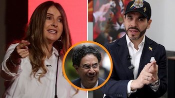 Paloma Valencia superaría a Abelardo de la Espriella y disputaría una segunda vuelta presidencial contra Iván Cepeda: así lo reveló encuesta Celag Data