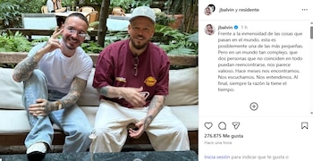 Esta es la publicación que