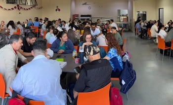 La CCSS asegura que mantiene en revisión más de 483 casos que requieren ajustes administrativos o actualización de información. Crédito: SINAE Afines