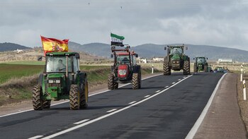 Asaja y La Unión aseguran