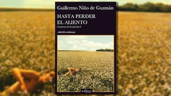 Portada de "Hasta perder el