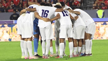 República Dominicana inicia su camino en la Liga de Naciones rumbo al Mundial de 2030