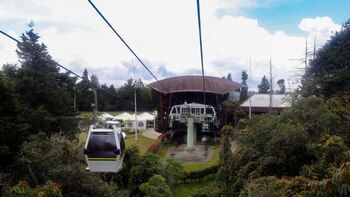 Medellín ajustó tarifas del Metrocable
