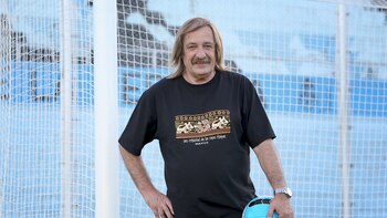 Memorias de la Pepona Reinaldi,