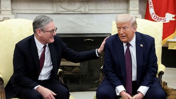 Cómo está ahora la relación