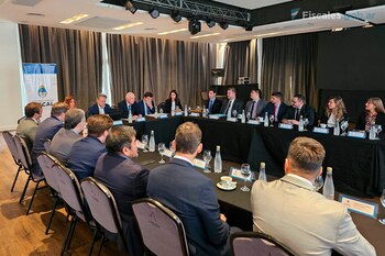 Casal, sistema acusatorio, fiscales, rosario