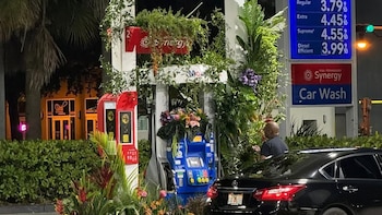 Méndez Fuel, el rincón oculto