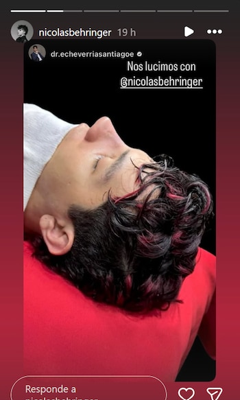 El ganador de La Voz