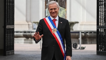 Chile y Venezuela acuerdan la reactivación de sus relaciones consulares