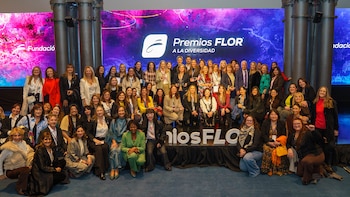 Premios FLOR a la Diversidad 2026: reconocieron a 22 organizaciones de la región