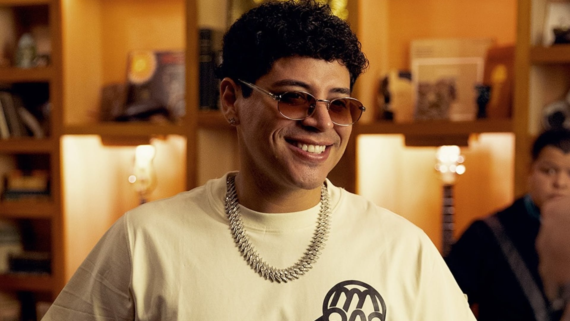 La agrupación liderada por Eduin Caz vuelve a colocarse en el centro de un debate sin resolución en el país. (@grupofirme, Instagram)