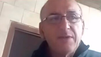 Martínez tenía 58 años