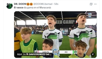 memes boca vasco eliminado