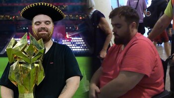 Ibai Llanos. (Instagram/Europa Press)