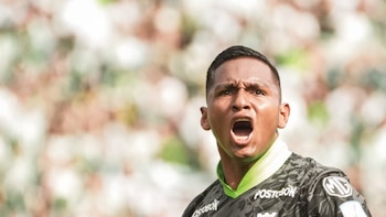 Atlético Nacional ganó 2-1 a Fortaleza en la sexta fecha de la Liga BetPlay 2026-II, pero hubo polémica por decisión del VAR