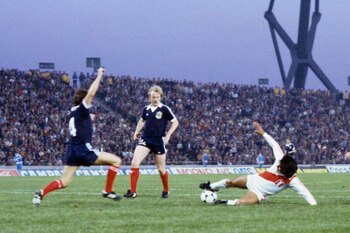 Este cotejo se jugó en