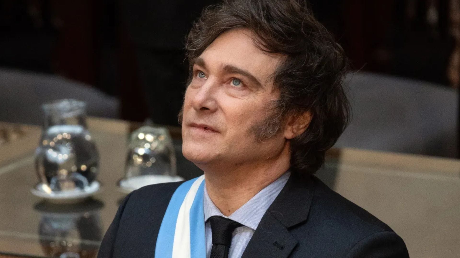 El mandatario nacional encabezará la reunión (Bloomberg/Tomas F. Cuesta)