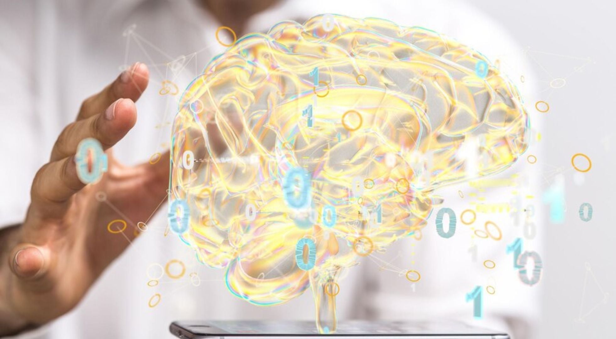 El cálculo del coeficiente intelectual considera tiempo, respuestas correctas y edad del individuo