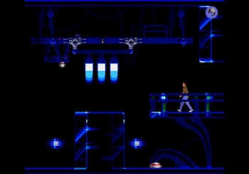 Flashback - Delphine Software